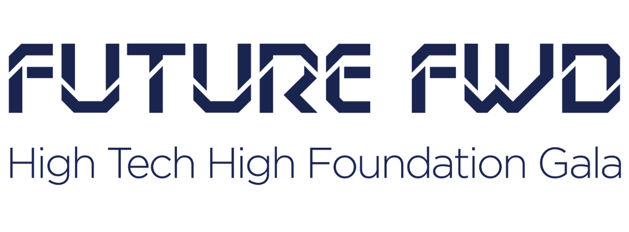 2026 High Tech High Foundation Gala